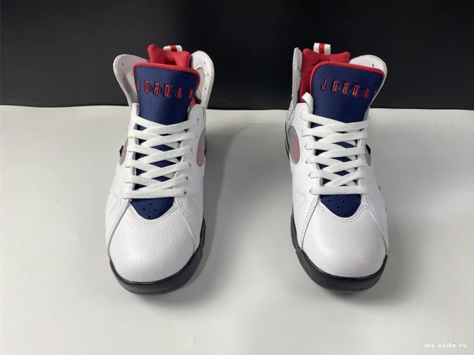Rep Onekick Air 7 CZ0789-105 Jordan PSG 0716